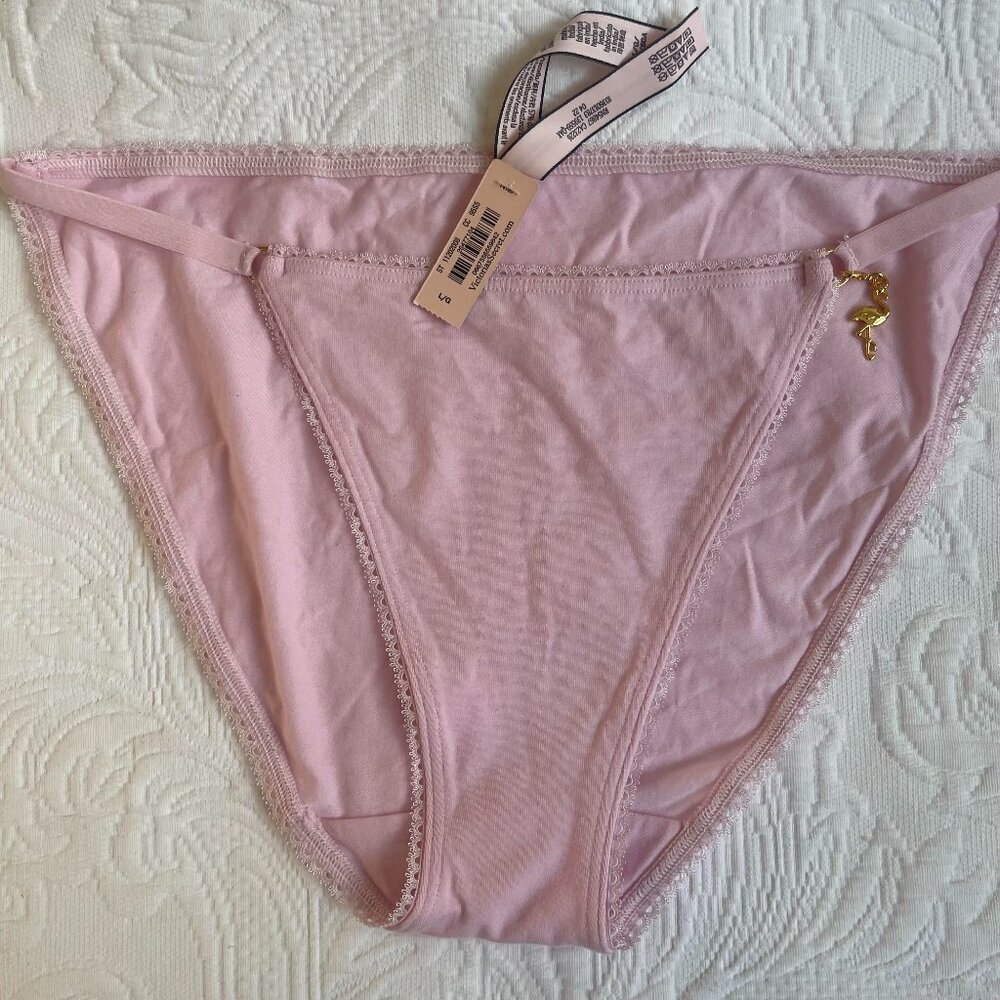 NWT- Victoria's  Secret Panty
